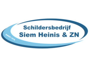 Schildersbedrijf Siem Hienis & Zoon